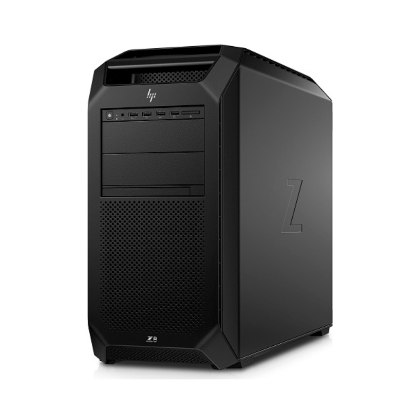 HP Z8 G5 Tower Workstation