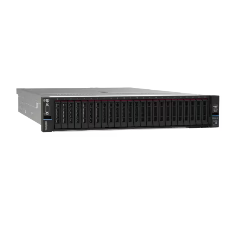 ThinkSystem SR650 Rack Server