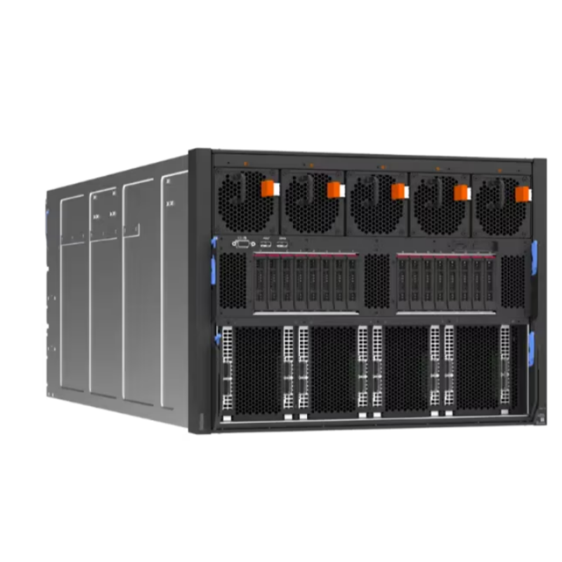 ThinkSystem SR685a V3 Rack Server