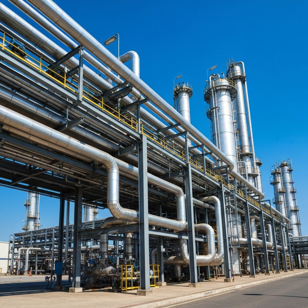 Industrial Audio Visual Solutions