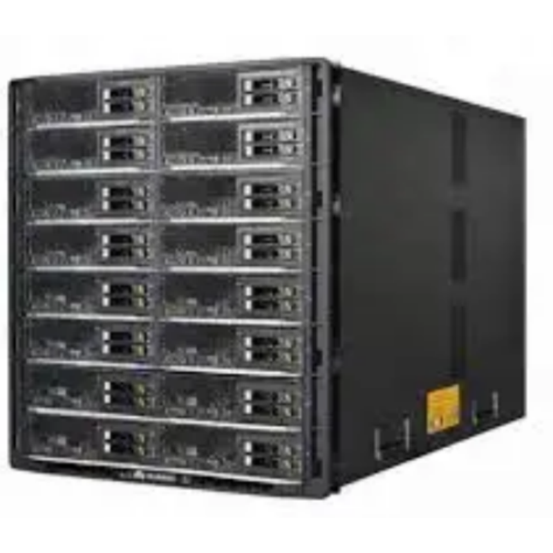 FusionServer E9000