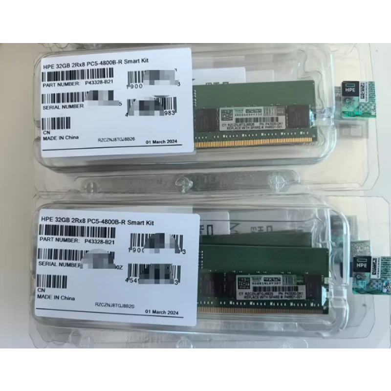 HPE 32GB DDR5