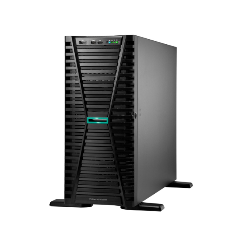 HPE ProLiant ML110 Gen11 