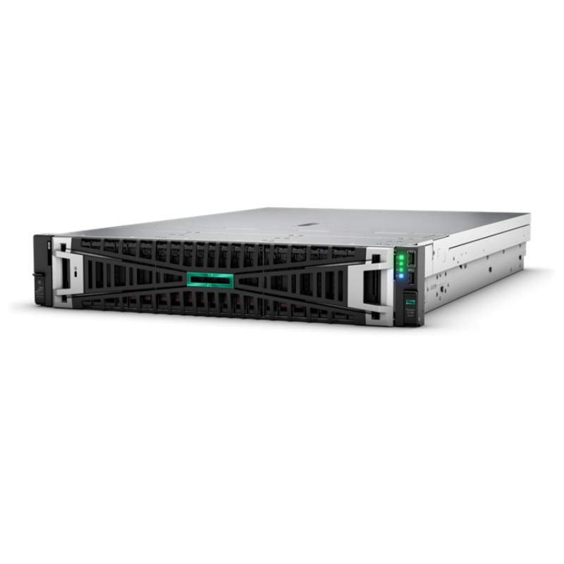 HPE ProLiant DL385 Gen11