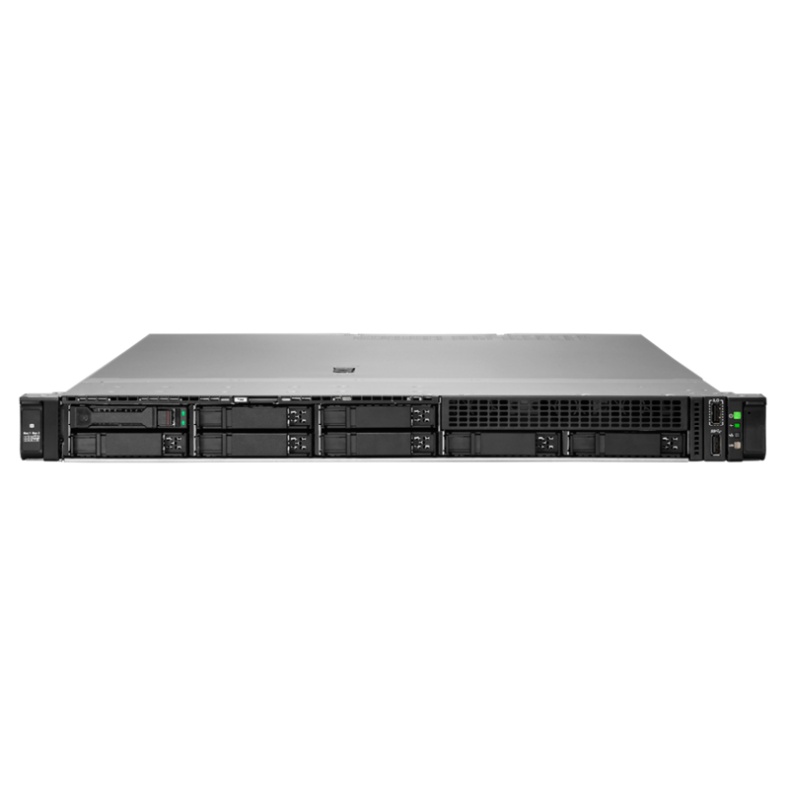 HPE ProLiant DL320 Gen12